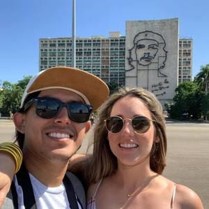 Meet your Posher, Mario